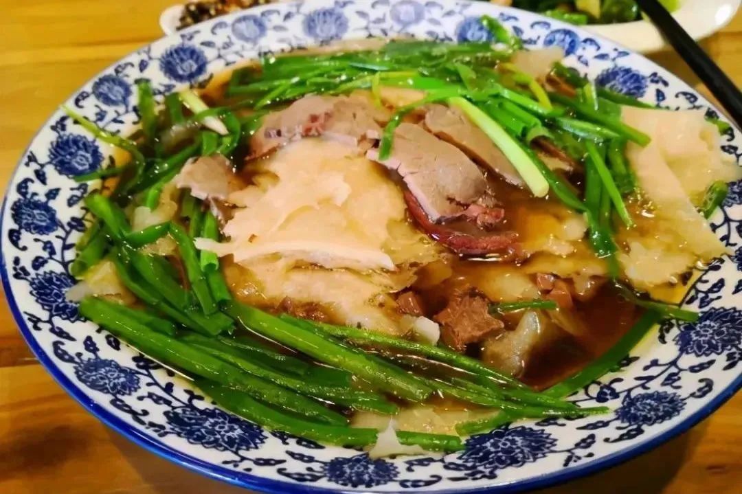 盘点河北经典美食，个个美味十足！你吃过几种~4500 作者:固安生活圈 帖子ID:360001 