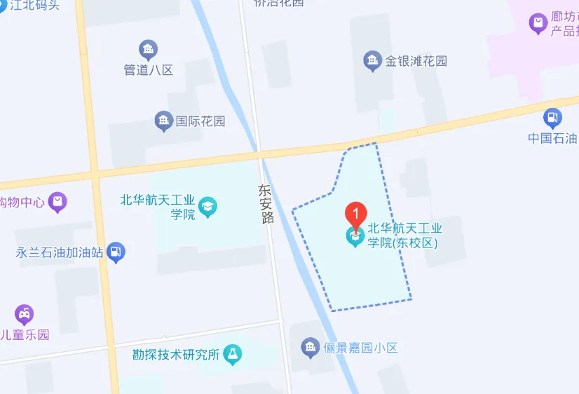 好消息！固安这所本科高校要来了！3121 作者:固安攻略 帖子ID:367271 