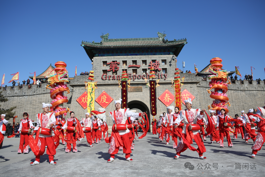 廊坊市十大最值得去的景点，看看你去过几处8972 作者:北漂宝妈 帖子ID:371190 