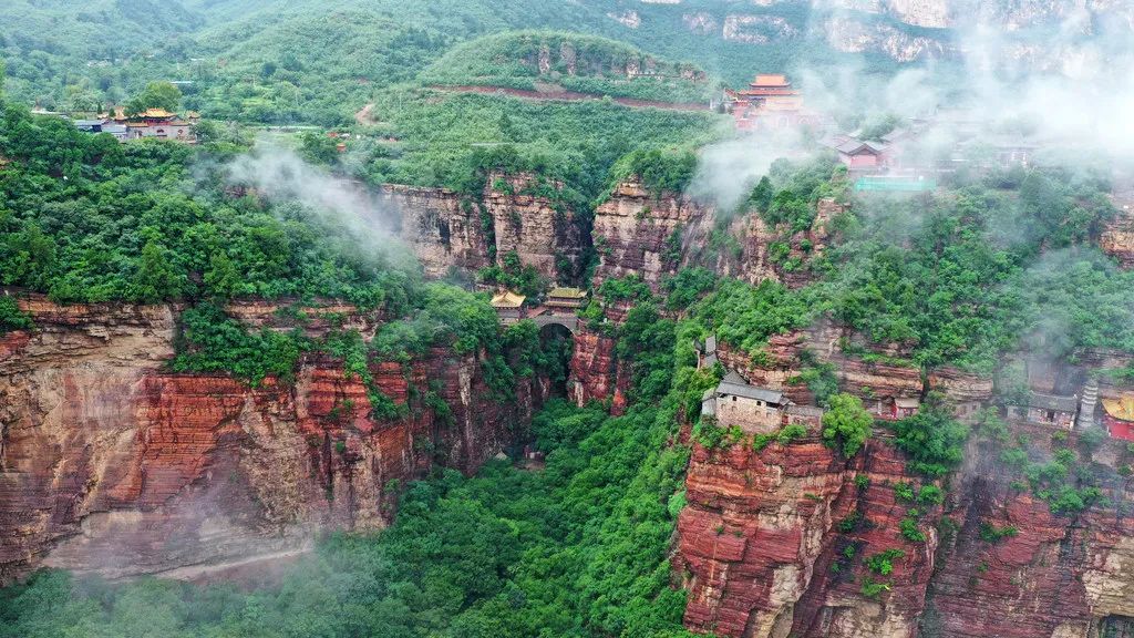 “顶峰”相见，解锁河北冬日山峰新玩法4897 作者:北漂宝妈 帖子ID:366443 