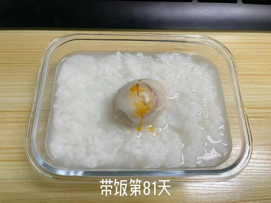 上班带饭日常！随着时间越来越长，我准备的饭也越来越……9743 作者:黑黑家的小可爱 帖子ID:108098 