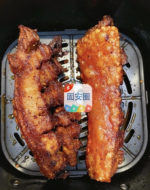 自制脆皮五花肉，简直不要太好吃！4148 作者:冬夏 帖子ID:117932 自制,脆皮,五花肉,简直,不要