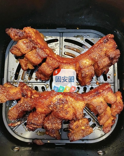 自制脆皮五花肉，简直不要太好吃！9752 作者:冬夏 帖子ID:117932 自制,脆皮,五花肉,简直,不要