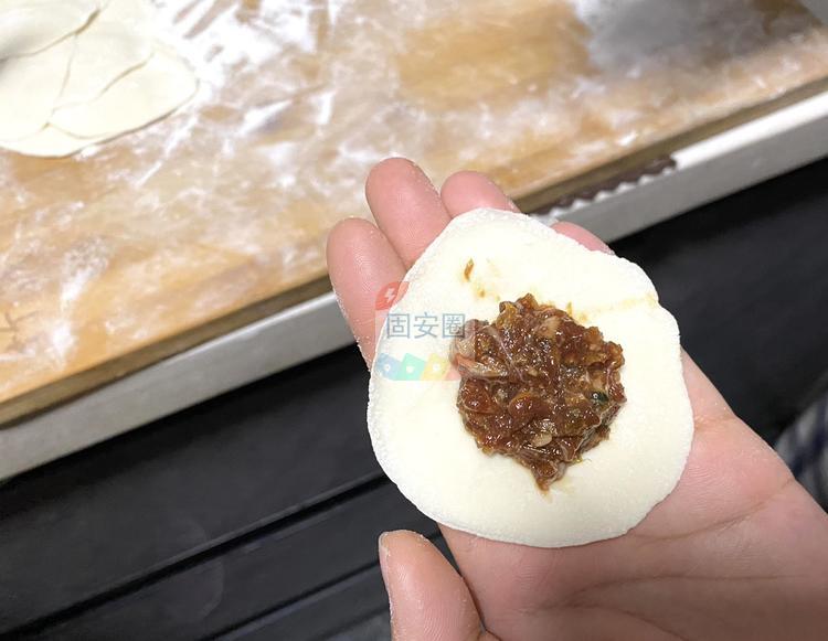 水饺为啥那么难包！我包的都没人愿意吃…8107 作者:晓若薇心 帖子ID:141656 水饺,为啥,那么,愿意