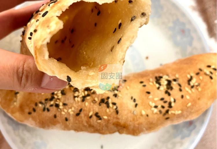 好吃的糖火烧教程来了，又跟我一样喜欢吃甜面食的吗69 作者:堂妈小厨 帖子ID:149353 