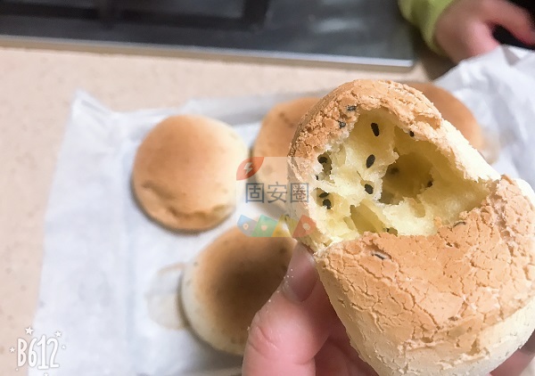 第一次做麻薯，比较成功，味道不错3458 作者:被焚烧的诗 帖子ID:177003 第一,第一次,一次,麻薯,比较