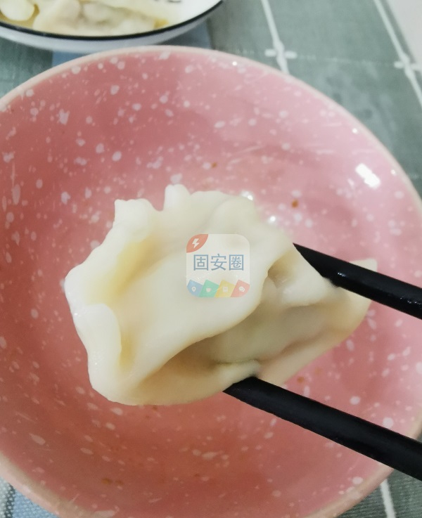 第一次学着包了一大盘酸菜饺子，今天煮了吃掉了9111 作者:皮卡丘少女 帖子ID:181424 第一,第一次,一次,学着,大盘