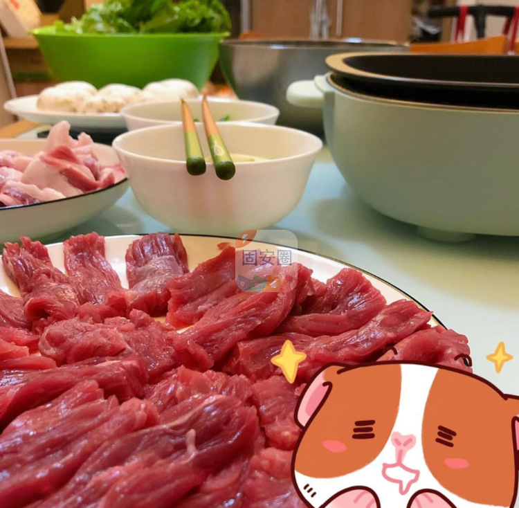 在家自助烤个肉！心心念念了好久的烤炉终于到了！5696 作者:天恩小姐 帖子ID:184282 在家,自助,心心念念,念念,好久