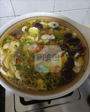 周末的午饭比平时要早要隆重一些！3111 作者:白骨夫人 帖子ID:187748 