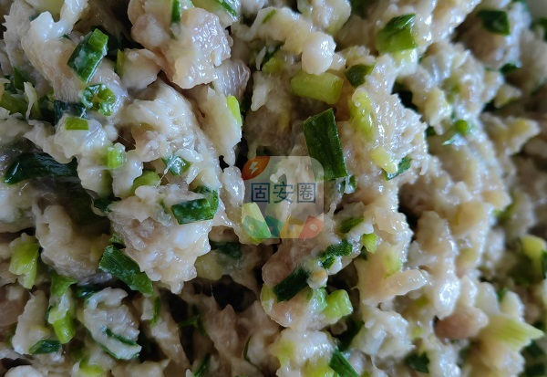 自己做的肉包子就是好吃哈，最大的一个160克2253 作者:画诗写话 帖子ID:193236 