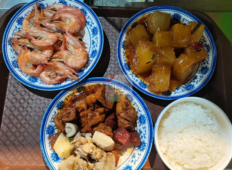 一个人也要好好吃饭，照顾好自己1464 作者:爱莲 帖子ID:195204 