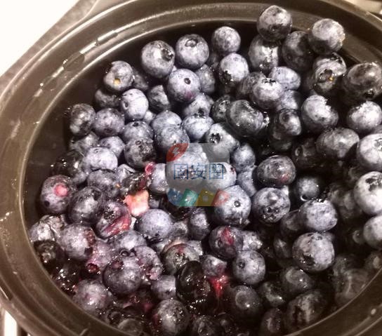 自制蓝莓酱，方法真的太简单，蓝莓酱吃法也超多！3069 作者:我宣你 帖子ID:221790 