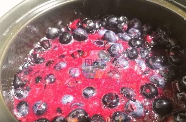 自制蓝莓酱，方法真的太简单，蓝莓酱吃法也超多！4021 作者:我宣你 帖子ID:221790 