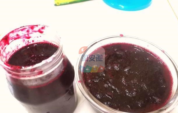 自制蓝莓酱，方法真的太简单，蓝莓酱吃法也超多！1330 作者:我宣你 帖子ID:221790 