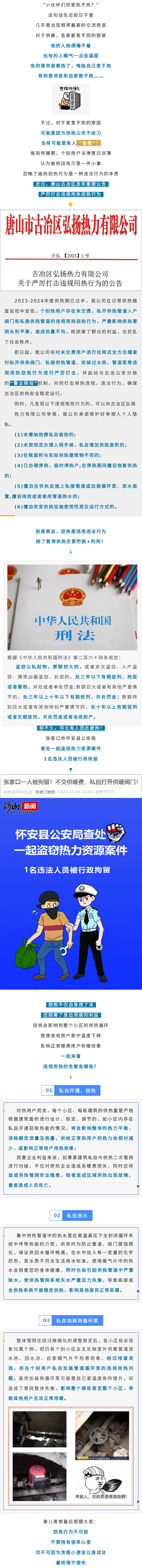 已开始严打！固安人，你家暖气不热？可能是因为...2681 作者:观天下事 帖子ID:276968 开始,严打,你家,暖气,可能