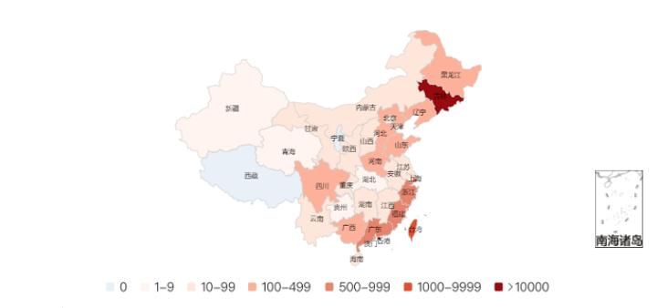 无数商户哭了，半个中国不能收发快递！4756 作者:剑客 帖子ID:66644 无数,商户,哭了,半个,中国