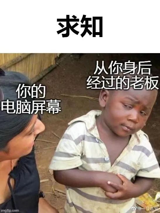 打工人的八大美德，全体起立给自己鼓掌！5707 作者:爱家丫爸【于】 帖子ID:75546 