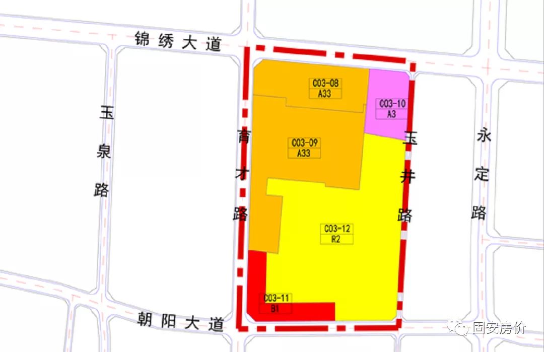 固安教育资源大爆发！北京八中固安分校高中部成立！还有固安这所学校预计9月份建成！4235 作者:峰华花园 帖子ID:82496 