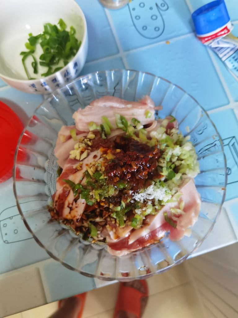 今日推荐粉蒸肉9508 作者:两宝妈咪 帖子ID:84120 今日,推荐,粉蒸肉