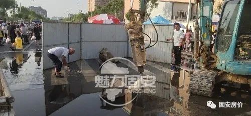 【突发】因供水主管网故障导致区域水压降低通知168 作者:峰华花园 帖子ID:87931 