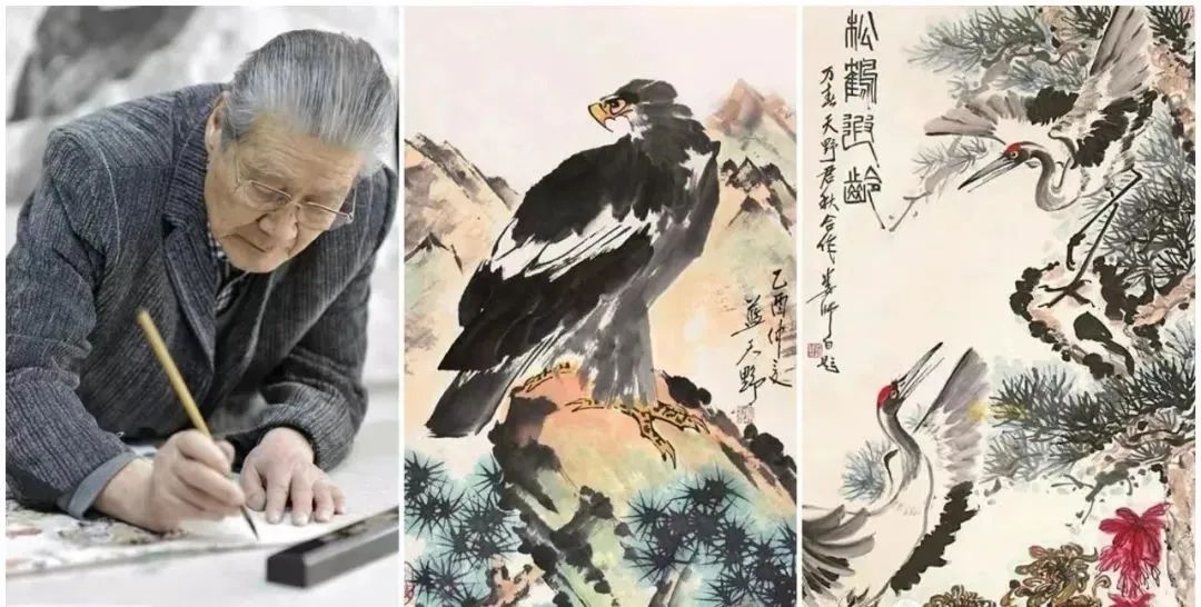 哀悼！“七一勋章”获得者蓝天野因病在京逝世，享年95岁1525 作者:平衡车 帖子ID:89294 哀悼,七一,勋章,获得,蓝天野