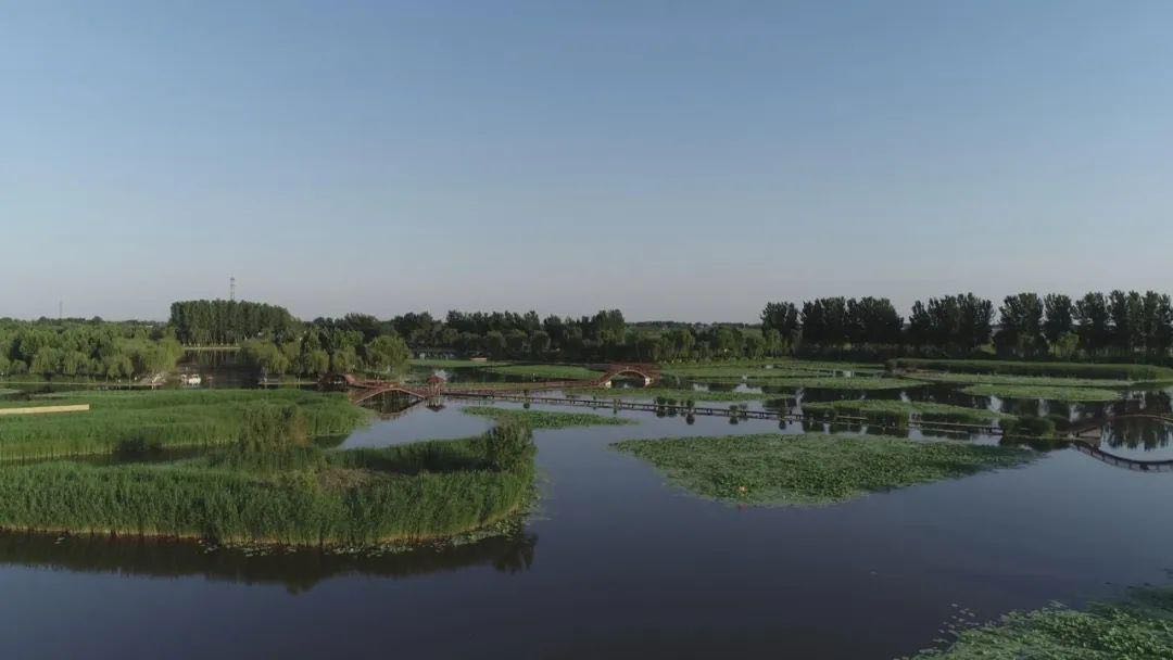 盘点河北湖泊景点，每一个都让你流连忘返1000 作者:固安攻略 帖子ID:94712 