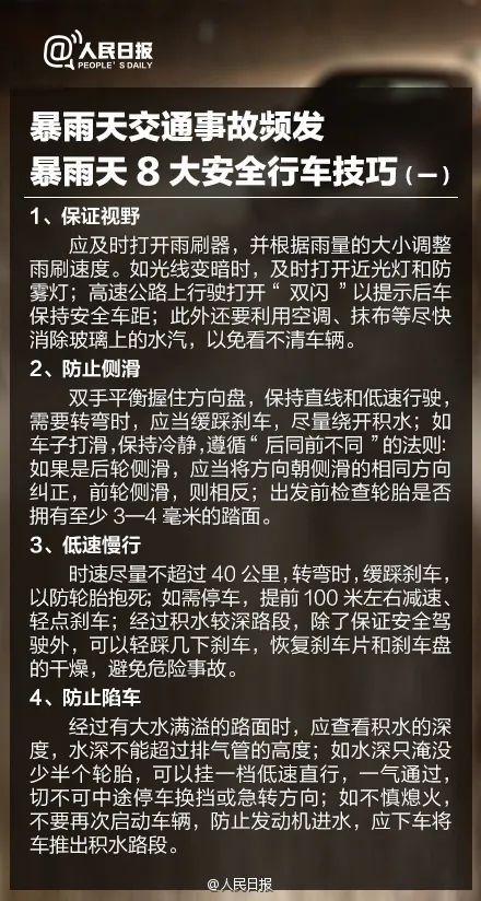 中到大雨+暴雨+大暴雨！大范围降雨来了，河北最新预警！4046 作者:平衡车 帖子ID:102912 