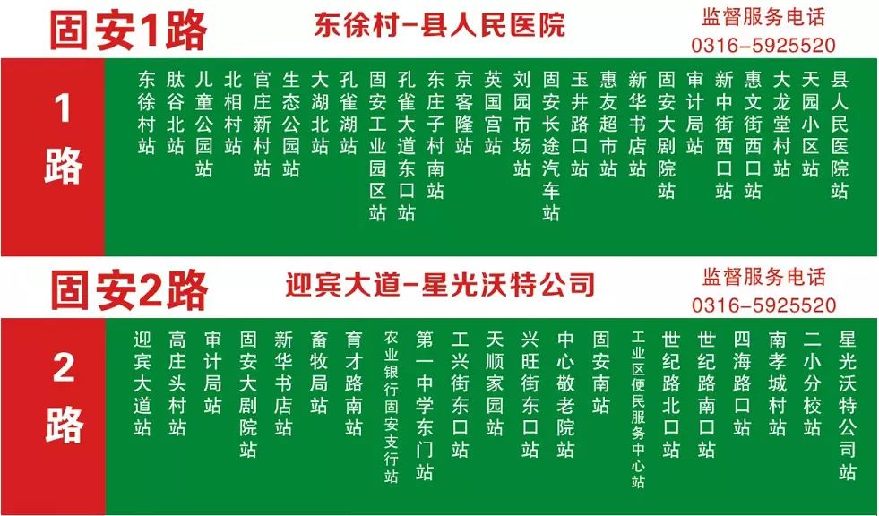 速看！固安这三条公交线路调整，涉及多个站点！运营时间调整！末班发车改为...6824 作者:平衡车 帖子ID:103935 固安,三条,公交,公交线路,线路