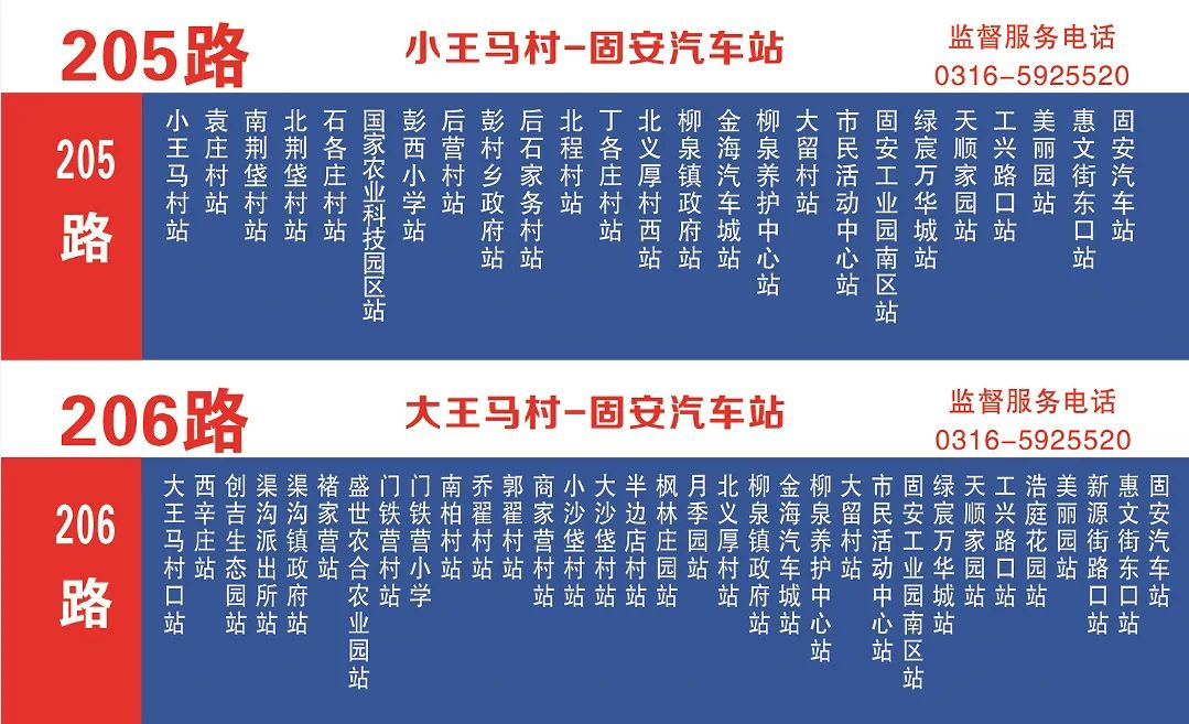 速看！固安这三条公交线路调整，涉及多个站点！运营时间调整！末班发车改为...3403 作者:平衡车 帖子ID:103935 固安,三条,公交,公交线路,线路