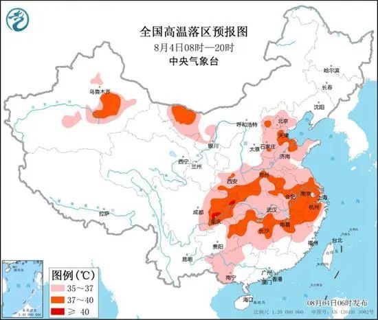 【扩散】黄色预警！今天京津冀等18地35℃+！6660 作者:峰华花园 帖子ID:106523 扩散,黄色预警,今天,京津冀