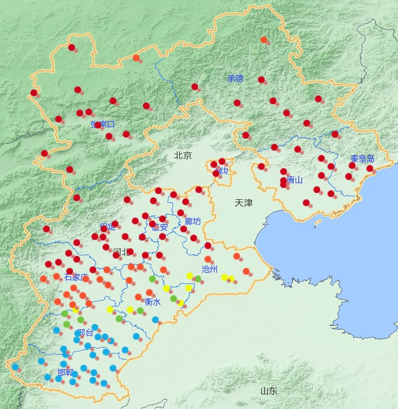 中到大雨！今晚就到！下班早回家2595 作者:峰华花园 帖子ID:108669 