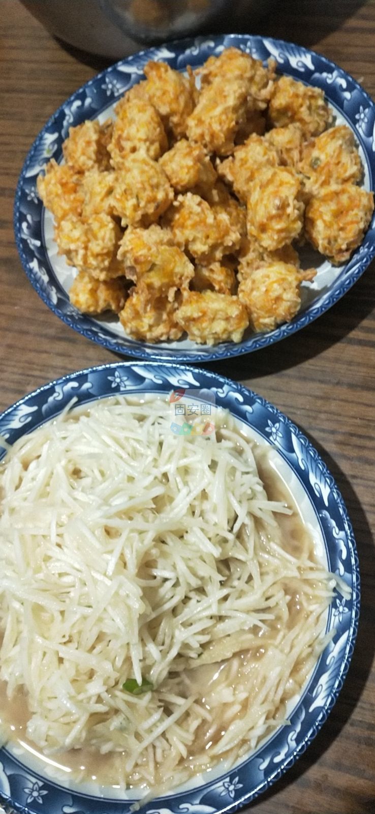 晒晒封村的饭吧！5516 作者:蛋蛋君 帖子ID:146394 晒晒