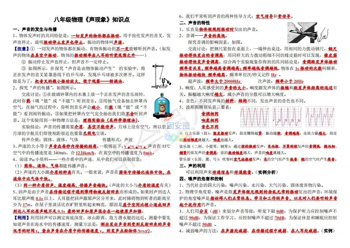 初中物理化学知识分享7332 作者:张老师英语世界 帖子ID:191684 初中物理,物理化学,化学,知识,知识分享