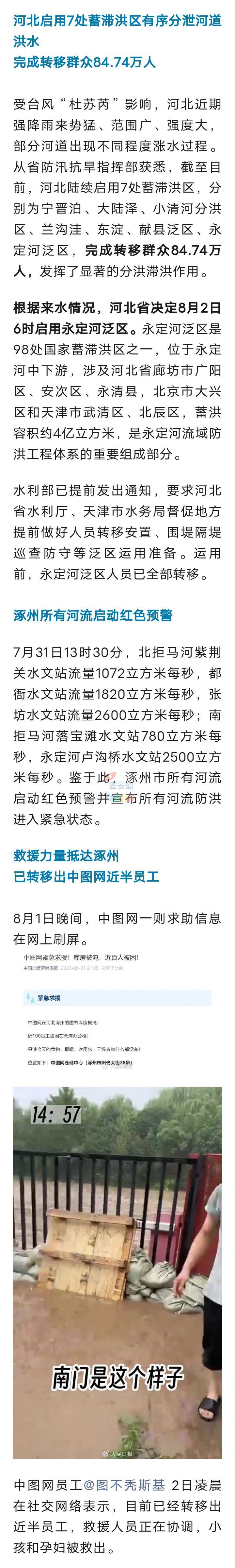 涿州防汛形势严峻，最新消息9102 作者:峰华花园 帖子ID:232750 涿州,防汛,形势,形势严峻,最新消息