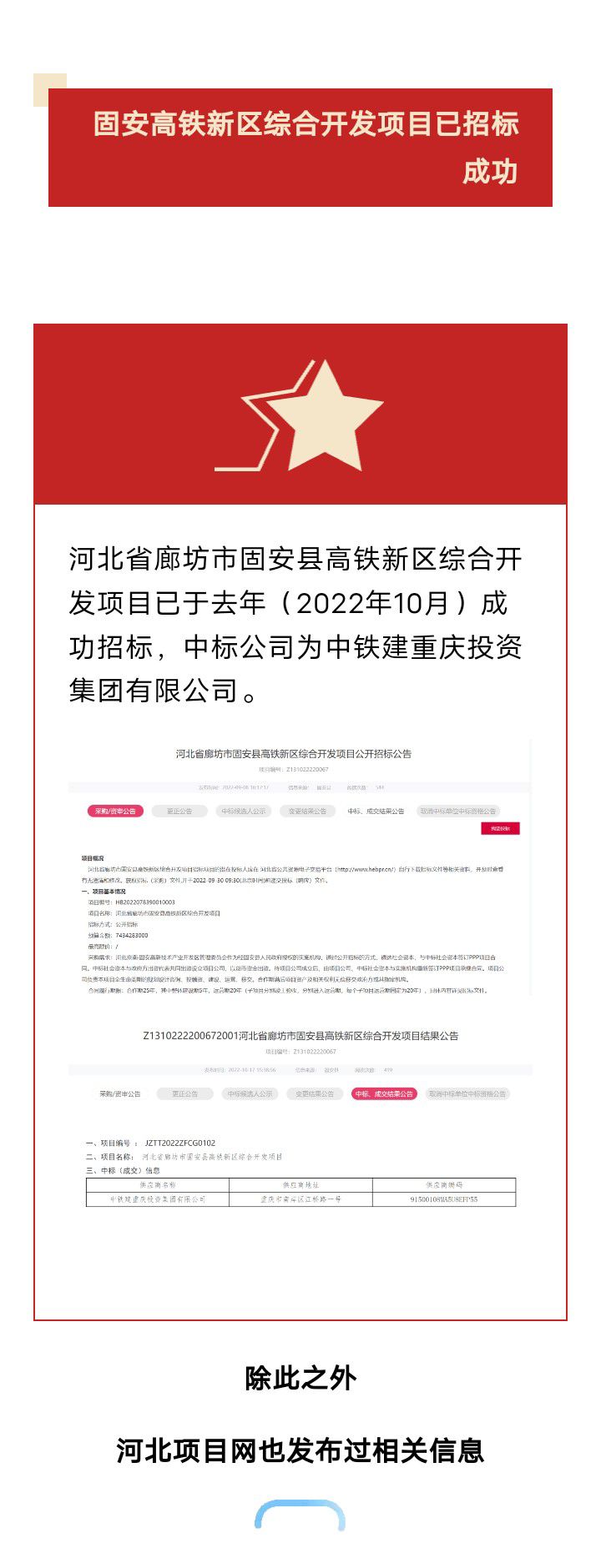 提上日程！固安高铁新区开发项目传来新消息！涉及安置房、周边道路、国际医院9656 作者:峰华花园 帖子ID:247269 日程,固安,高铁新区,新区,开发