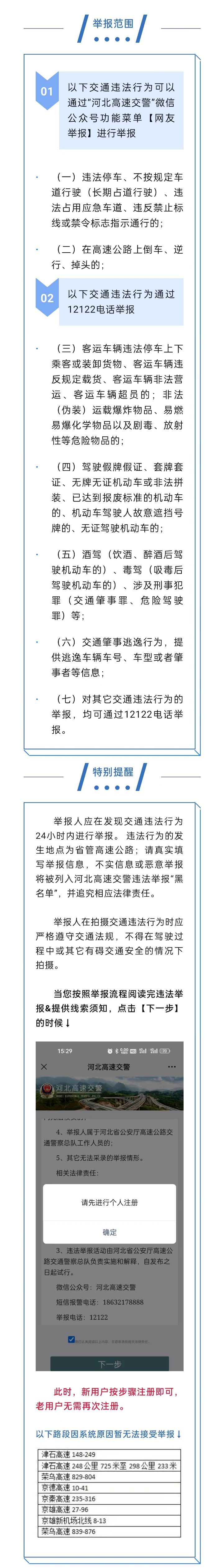 举报高速公路交通违法，以下几点需注意8959 作者:乁沙漠 帖子ID:250234 举报,高速,高速公路,公路交通,交通违法