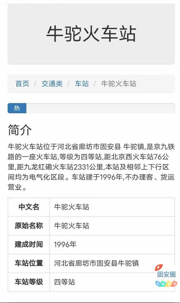 今天是固安牛驼镇大集院里，你还记得吗（原牛驼镇火车站）7041 作者:峰华花园 帖子ID:261533 今天,固安,牛驼镇,大集,院里