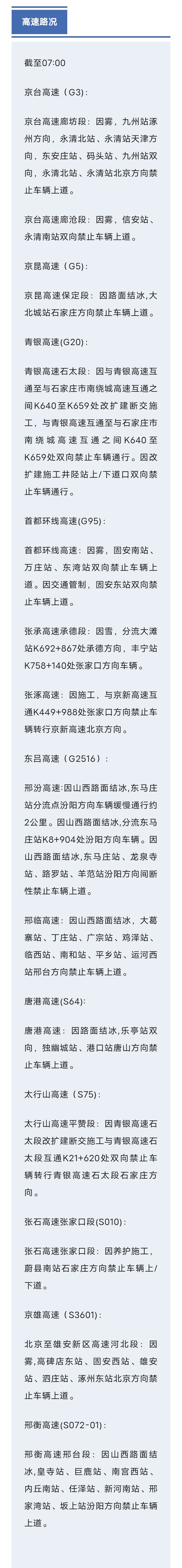 扩散！固安多处禁止车辆上路，请提前绕行&gt;&gt;2164 作者:峰华花园 帖子ID:268801 扩散,固安,禁止,车辆,上路