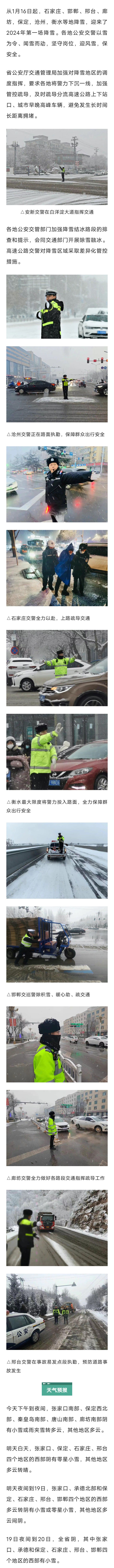 2024年第一场雪“已到货” 接下来小雪+雨夹雪…… 预警1492 作者:乁沙漠 帖子ID:278505 2024年,第一,第一场雪,到货,下来