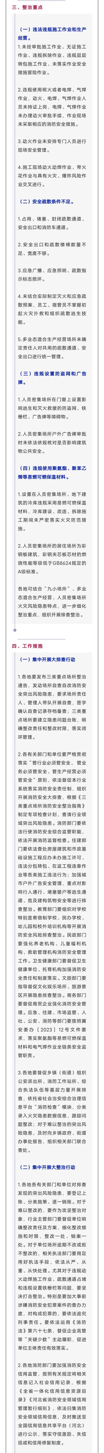 河北省大整治！范围和重点已明确5995 作者:峰华花园 帖子ID:281979 河北省,整治,范围,重点,明确