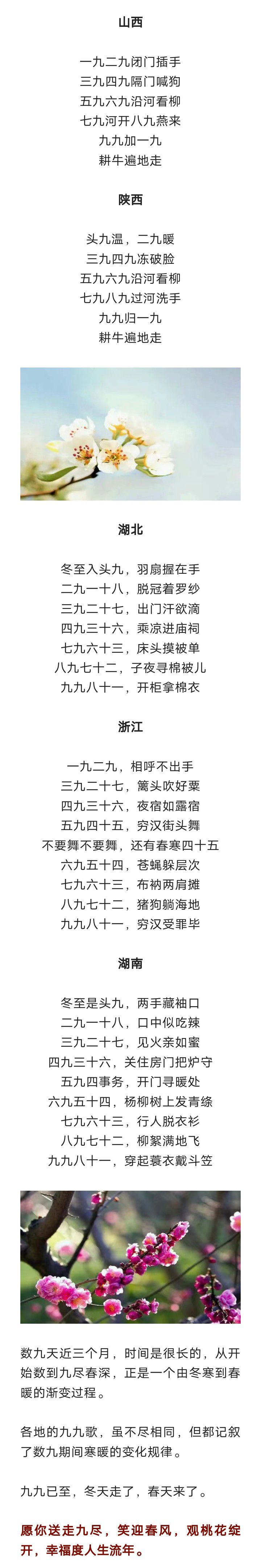 今日九九：九九加一九，耕牛遍地走6039 作者:峰华花园 帖子ID:291388 今日,一九,耕牛,遍地